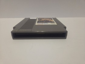 Culture Brain USA The Magic of Scheherazade NES NTSC-U/C 1989 Manual Included