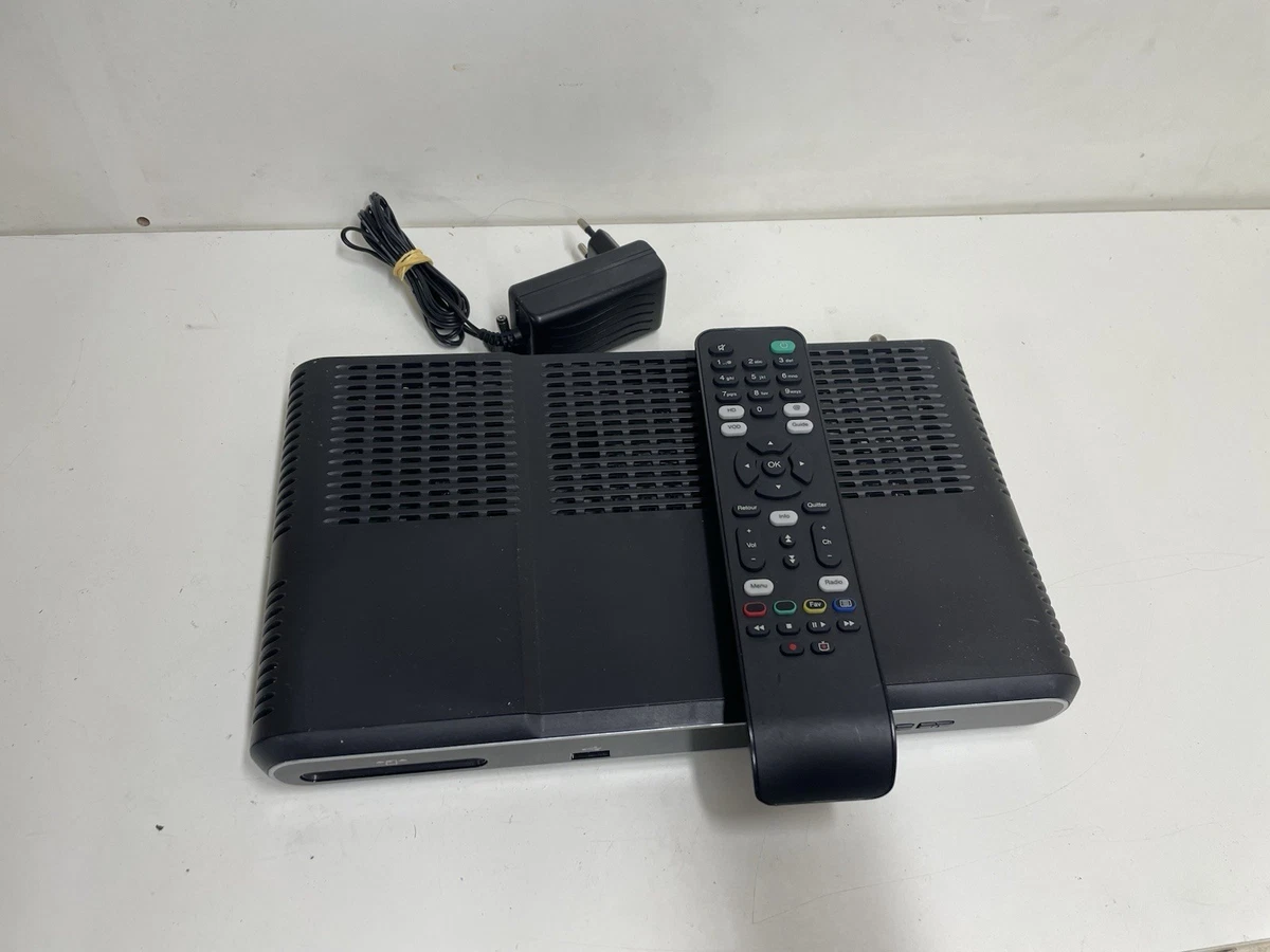 Télécommande box tv numericable - Photo, audio & vidéo