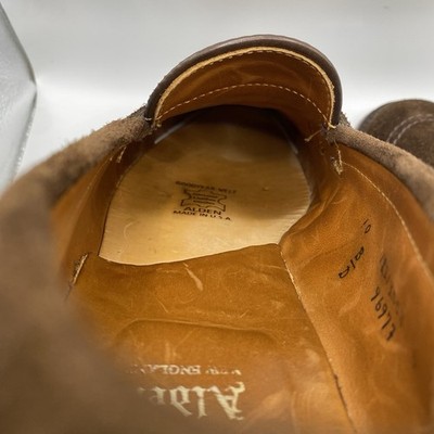 Alden 9697F
