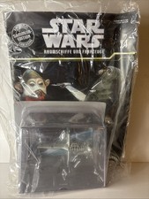 STAR WARS B-WING Sammler Edition (OVP) #1