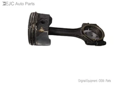 Piston and Connecting Rod Standard 03-04 Chevrolet Silverado 1500 5.3 12568734