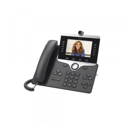 Cisco CP-8865-K9 neu