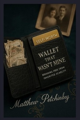 The Wallet That Wasn't Mine: Breaking Free from Inherited Scarcity by Matthew Pe