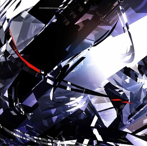 Hiroyuki Sawano GUILTY CROWN COMPLETE SOUNDTRACK Japan Music CD - Picture 1 of 1