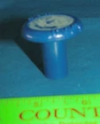 STAR WARS Millennium Falcon Game Table part piece - Kenner original