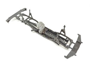 Axial Scx 10 Chassis | eBay