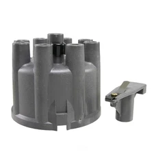 Distributor Cap and Rotor Kit-Premium WVE 3D1091A