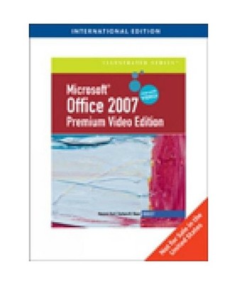 Microsoft Office 2007, Marjorie Hunt, Barbara Waxer