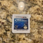 Steel Diver (Nintendo 3DS) - Game Cartridge ONLY - Authentic & Tested