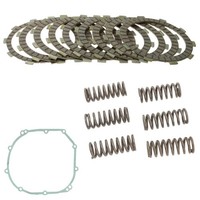 Kupplung FüR Honda CB CBF CBR 600 F F2 Hornet EBC Reparatursatz +Dichtung