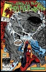 Amazing Spider-Man #328 Marvel 1990 (NM-) Todd McFarlane Cover L@@K!