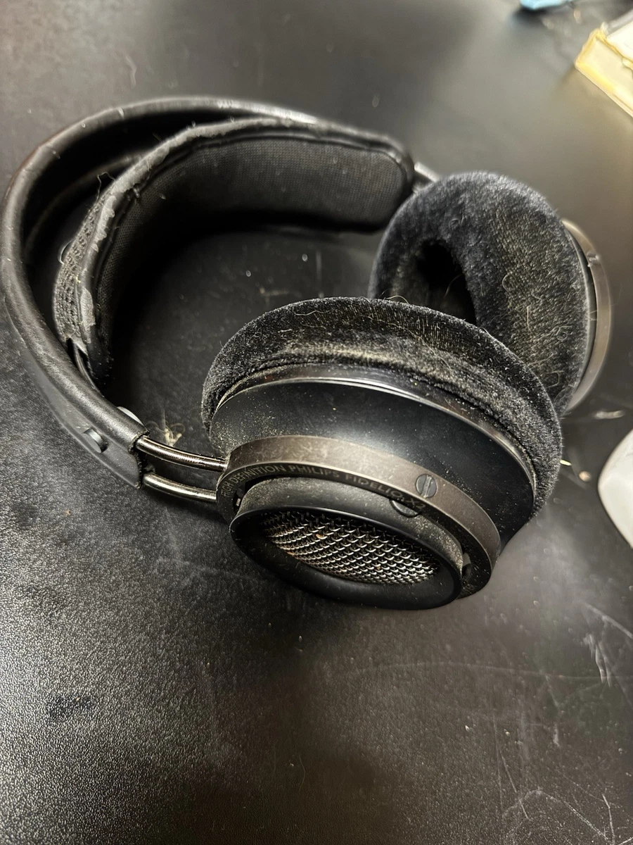 Philips Fidelio X2 Headphones for Sale | Shop New & Used