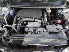 ENGINE PEUGEOT 308 MK2 T9 13-21 S/S SW ACTIVE 1.2P 128.7 AUTOMATIC EB2ADTS (HNS)