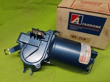 Reman Windshield Wiper Motor 40-278 For 74 Ford Ltd Torino Cougar T Bird Lincoln