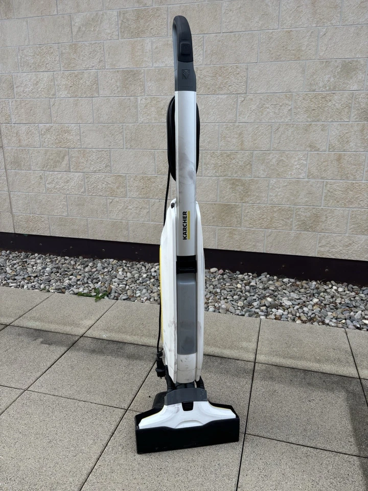 Kärcher Hartbodenreiniger FC 5 Bodenreiniger