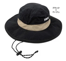 Sunline CP-4023 Hat Mesh Shield BK BE F (4335)