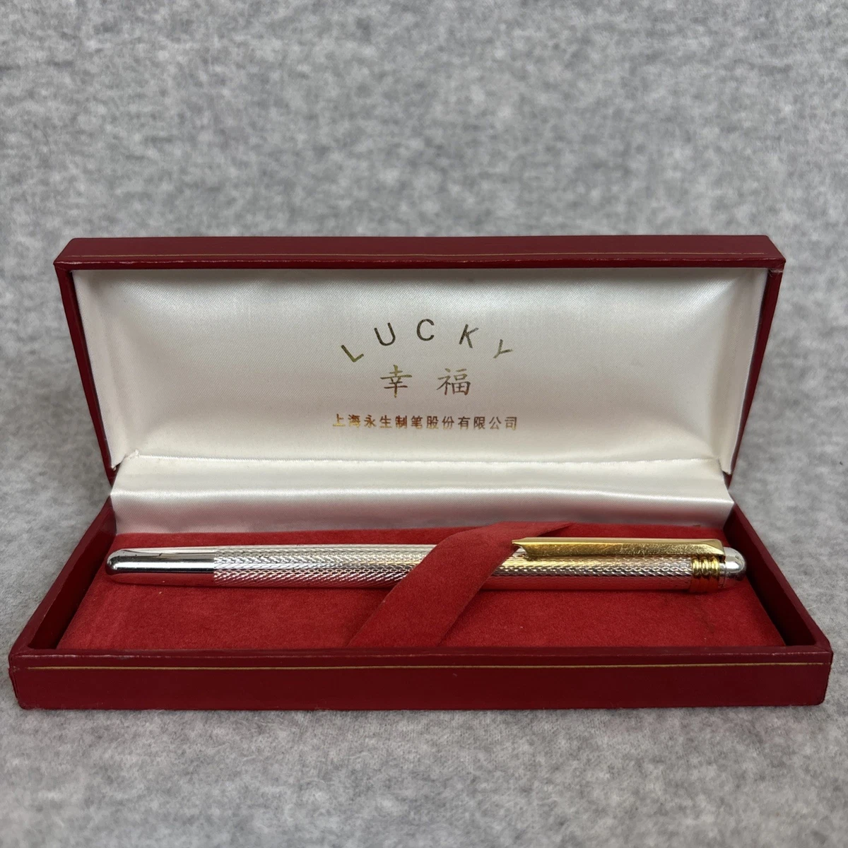 Wing Sung Other Collectible Fountain Pens for sale | eBay