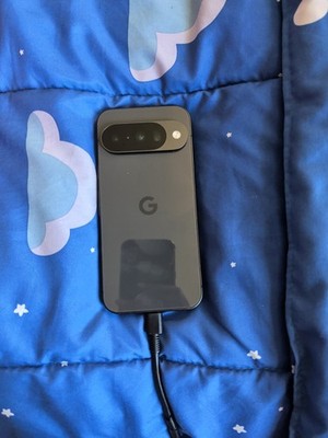 Google Pixel 10 - 256 GB - Indigo (Unlocked) for sale online | eBay