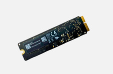 128GB SSD for 13" MacBook Air A1466 Mid 2013, 2014, 2015, 2017