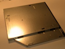 HP GUDON-24B Super Multi 8x DVD -RW Optical Drive