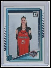 2025 Donruss WNBA #87 Sonia Citron