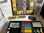 Spy Alley Mensa Award Winning Family Strategy Board Game — photo 5