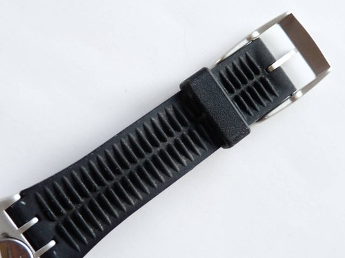 Swatch Irony Chrono Wildly YCS4024 Quarzuhr 1,57" Gehäuse gut gebraucht - Bild 9 von 10