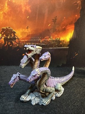Grenadier Dragon Lords Complete Spectral Dragon Pewter