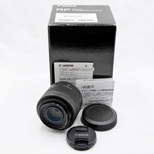 Canon RF 35mm F1.8 Macro IS STM Mount 643651