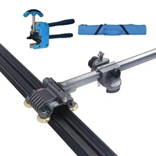 78.7-inch manual large tile cutter,With Tile Breaking Pliers,High-Precision T...