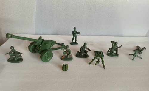 Viaggiatori Seduti Scala 1:32 Set Di 9 Figure Per Trenini Scala 1 (1:32) - Viaggiatori Seduti, Dipinti, Per Diorami E Plastici Ferroviari Figure Trenino Scala 1 - Foto 12