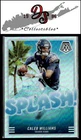 2025 Mosaic Caleb Williams Silver (Raw)