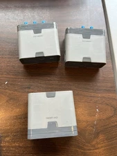 Vex Iq Smart Motor (3 Count) 228-2560