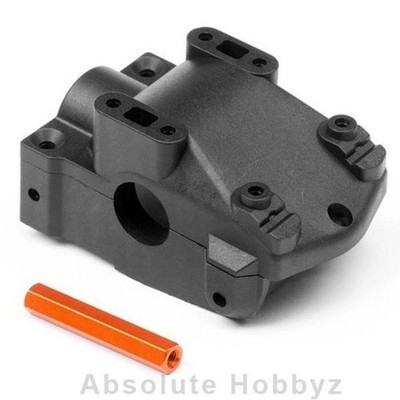 Hot Bodies Rear Gear Box Set D413 - HBS112752