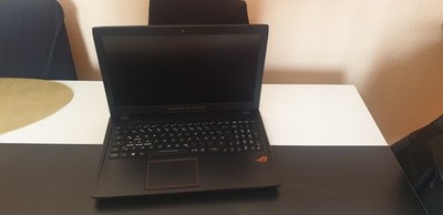 Asus GL553VD Republic of Gamers