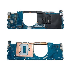 Platte Hauptplatine HP Envy Laptop 13-ba (1000 Series) Core i5-1135G7 16GB