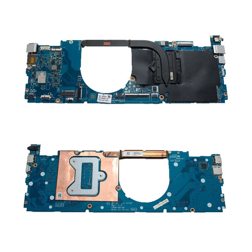 Platte Hauptplatine HP Envy Laptop 13-ba (1000 Series) Core i5-1135G7 16GB