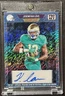 2024 Leaf Metal Collective - Pro Set 1989 Auto Jeremiyah Love Notre Dame /20