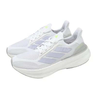 adidas Ultraboost 5X W Footwear White Violet Tone Women Road Running JH9022 - Photo 1/4