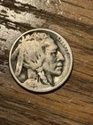 1926 S Buffalo Nickel