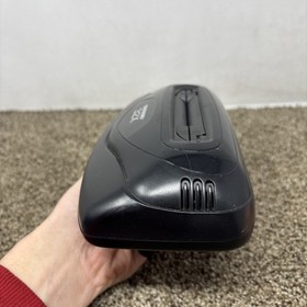 Sega Genesis 32X Console Add On Only - No Cables - Tested & Working READ