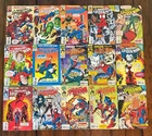 15 issues AMAZING SPIDER-MAN #380 to #397 comic books..$110 VALUE...ONLY $19.95!