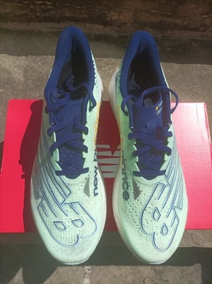 New Balance FuelCell RC Elite v2 Running Shoes MRVELCG2 Size 9 - Image 1 of 4