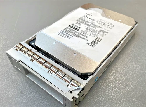 HGST SUN ORACLE 10TB 7.2K SAS HDD Hard Drive - 7332759 7332753 HUH721010AL5200