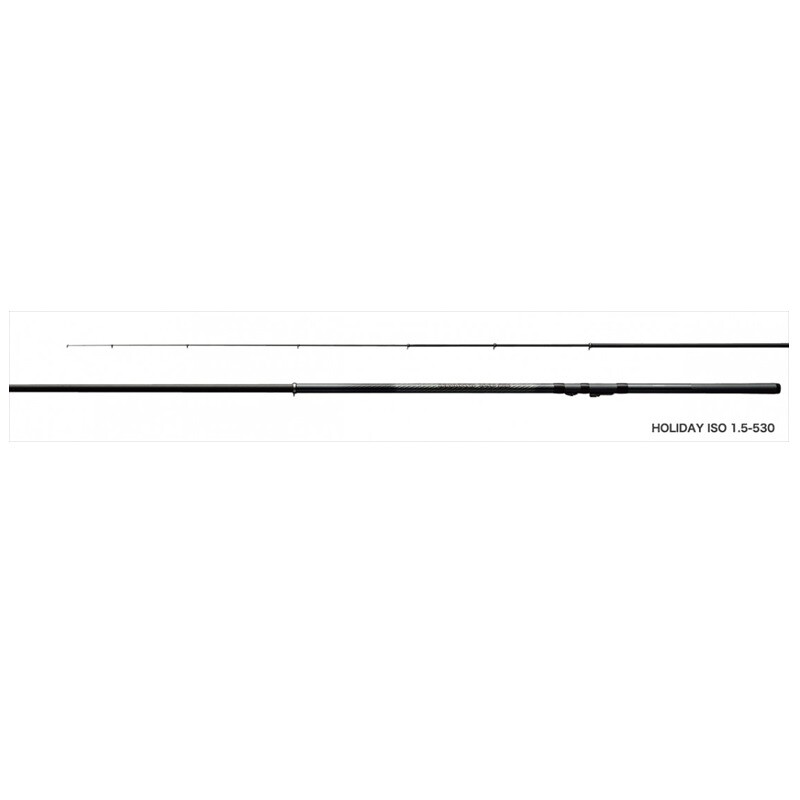 ロッド SHIMANO HOLIDAY-ISO 5-530PTS Shimano 17 HOLIDAY ISO 5-530PTS Spinning Rod | eBay