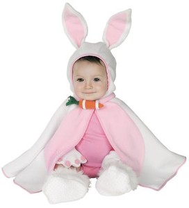 bunny rabbit costume baby
