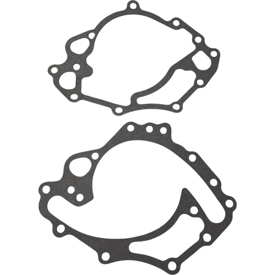 Bomba de agua REMAN DRIVEWORKS 58-213 PARA 70--82 LTD/Mustang/Marquis/Montego/+MÁS Foto 2 de 4