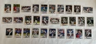 New York Mets 2022 Topps Series 1, 2, & Update Base Team Set *30 cards*