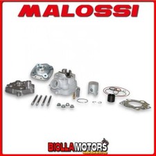 3112381 CILINDRO MALOSSI 50CC D.40,3 FANTIC MOTARD 50 2T LC EURO 4 (MINARELLI AM