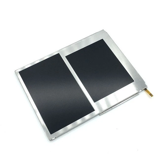 Nintendo 2DS LCD Screen Replacement & Digitizer Repair Top & Bottom Combined - Image 3 of 4